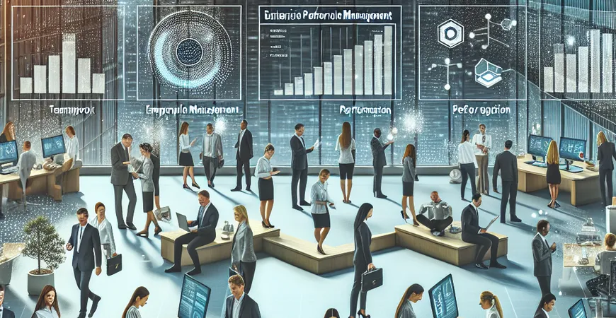 PBC 管理如何与绩效结果应用挂钩？方法大全